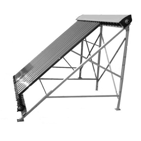 Рама для коллектора SILA 15R1